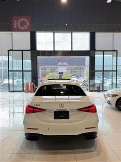 مرسيدس بنز C-Class